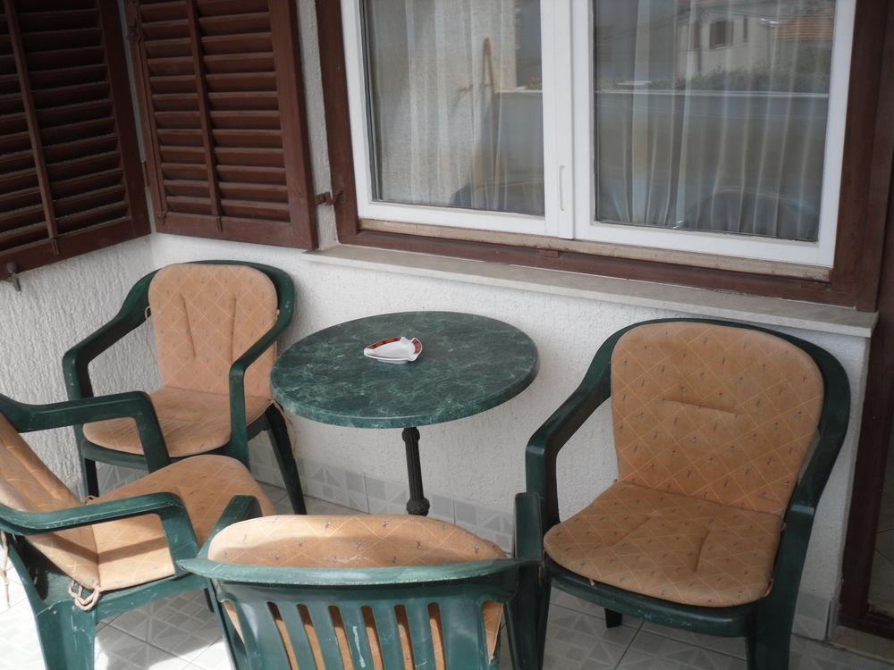 Apartment Vojin *