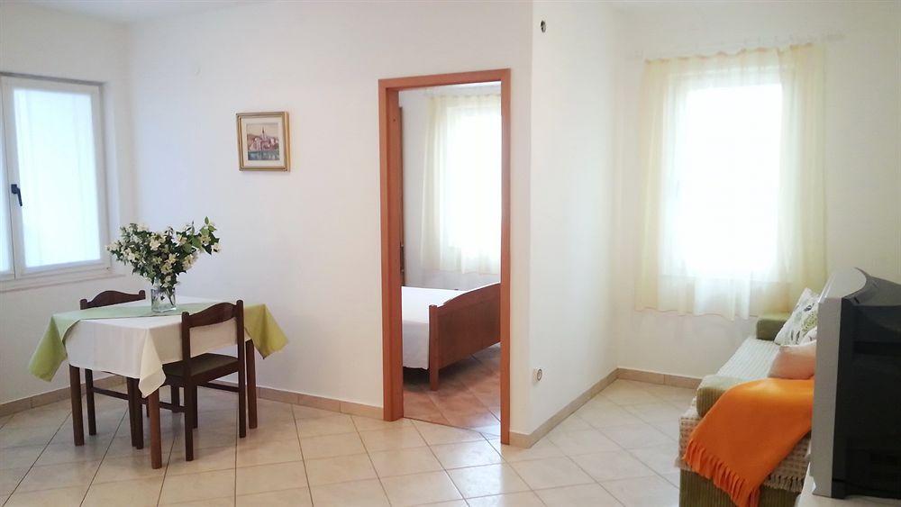 Apartment Vojin *