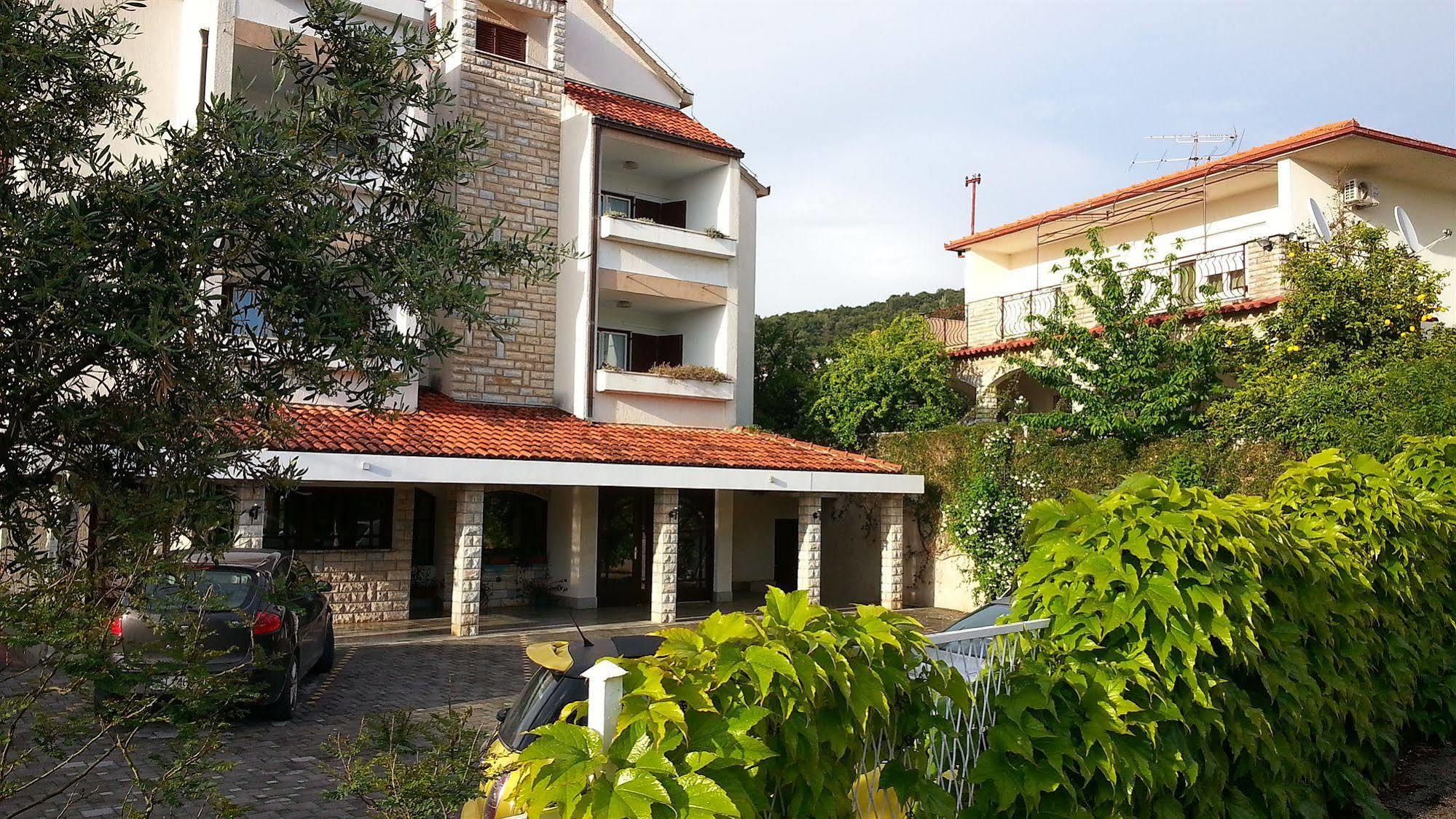 Apartment Vojin *