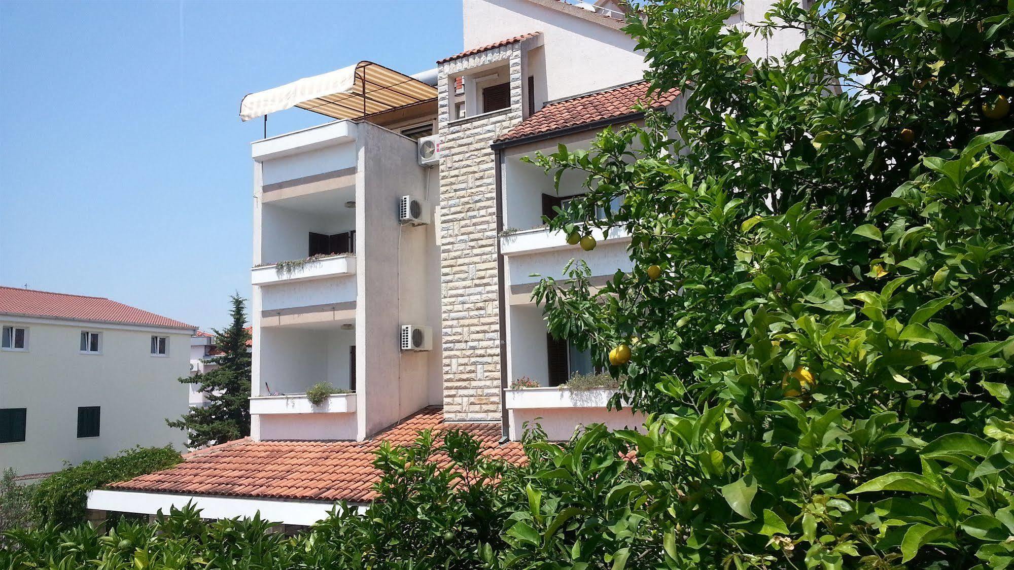 Vojin Apartment Trogir