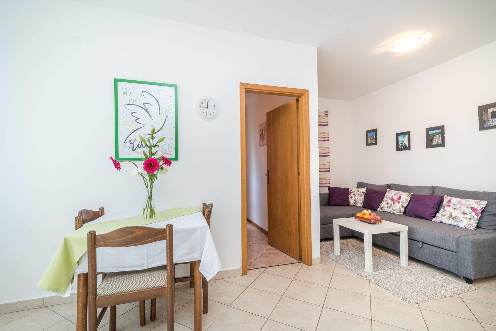 Vojin Apartment Trogir