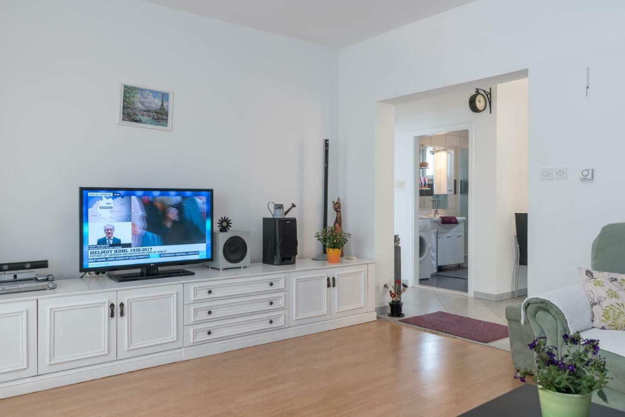 Apartment Vojin Trogir