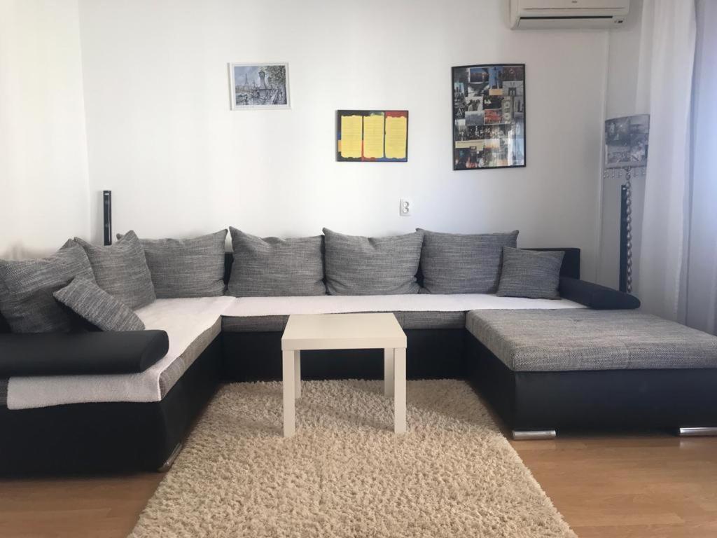 Apartma Vojin