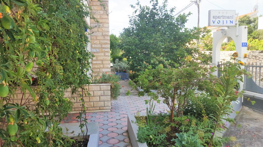 Apartma Vojin
