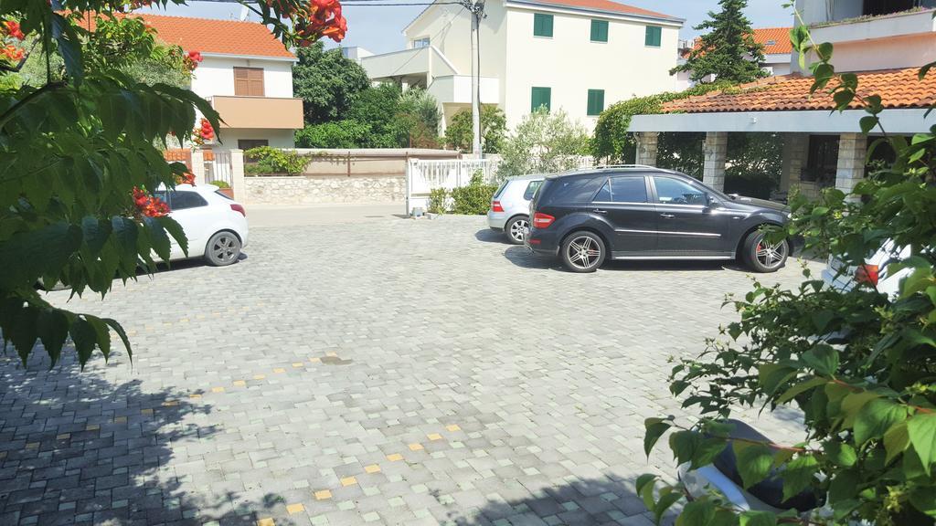 Apartma Vojin