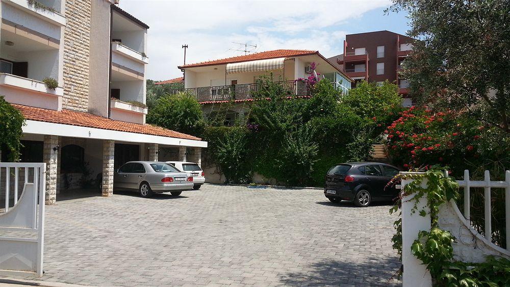 Apartma Vojin Trogir