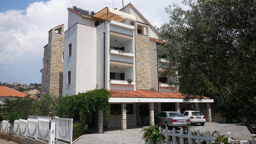 Apartma Vojin *