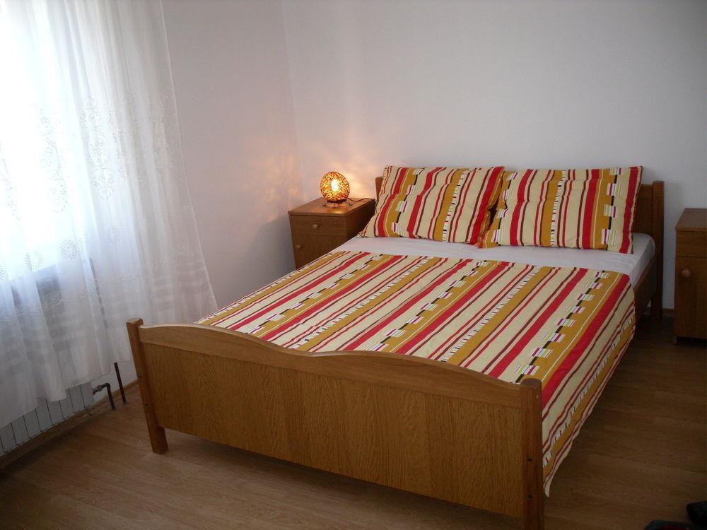 Apartma Vojin
