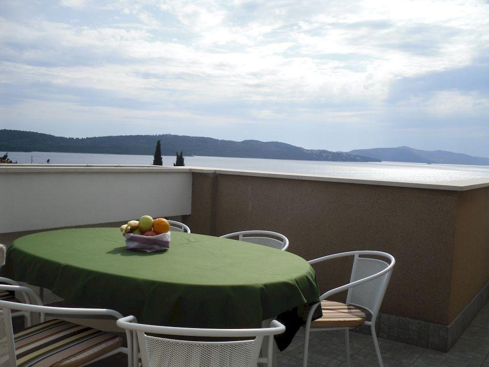 Apartma Vojin