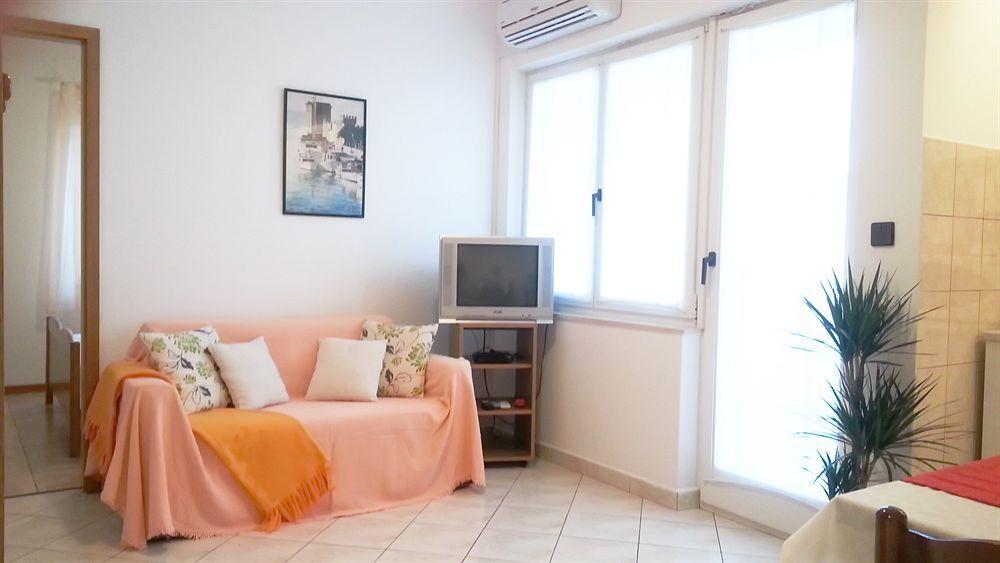 Apartma Vojin