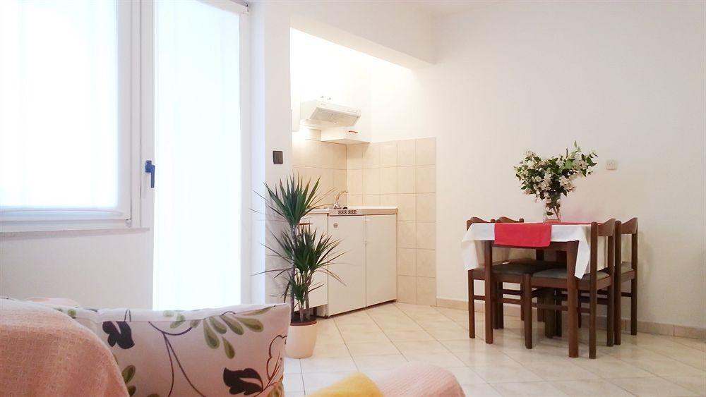 Apartma Vojin Trogir