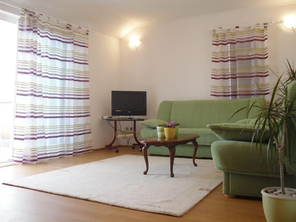 Apartma Vojin