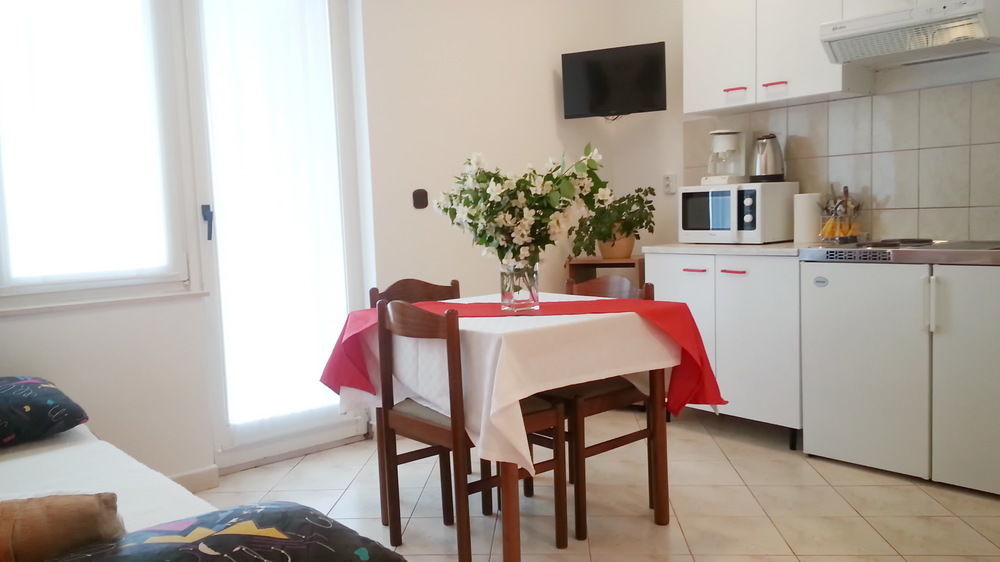 Apartma Vojin *