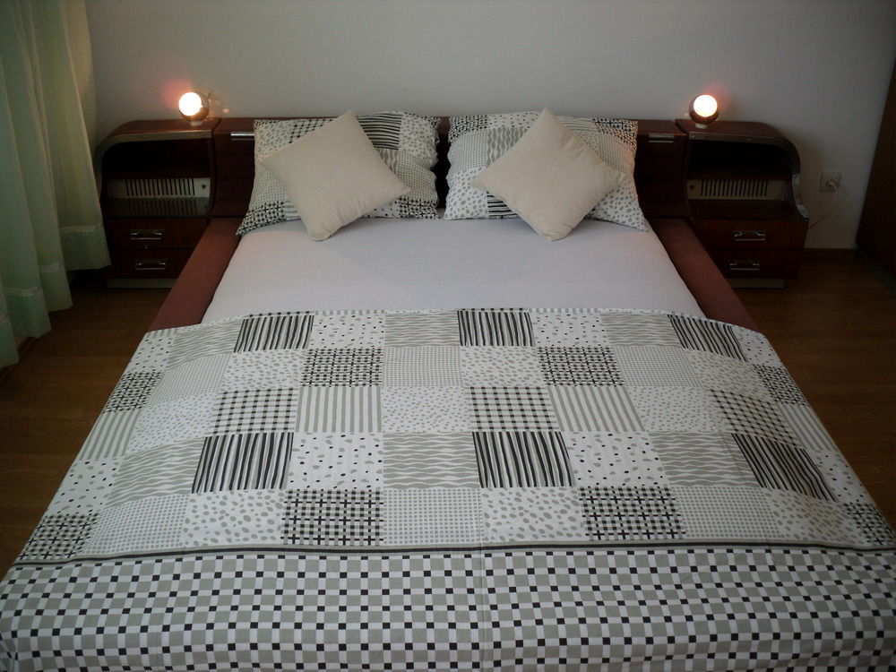 Apartma Vojin