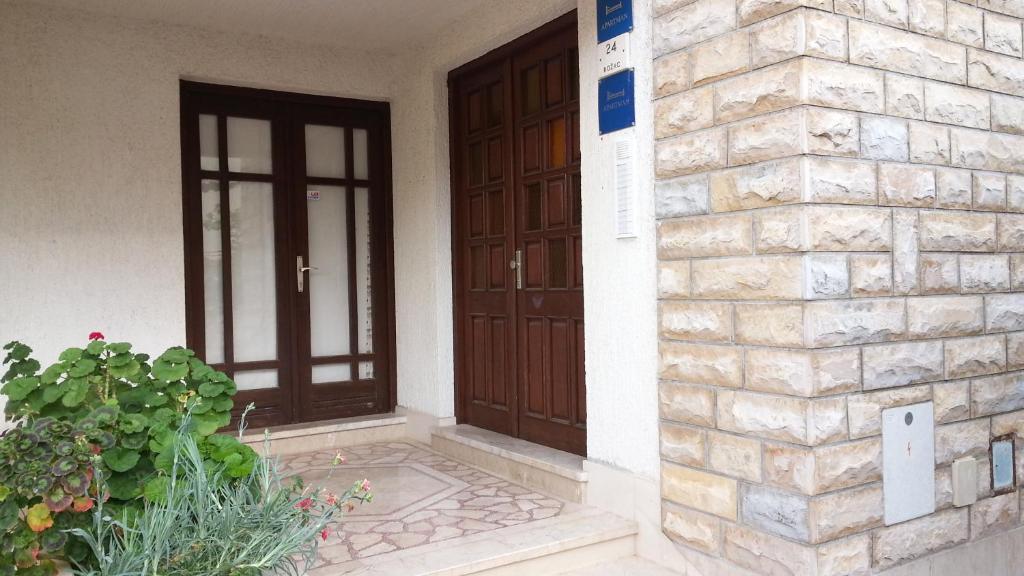 Vojin Apartma Trogir