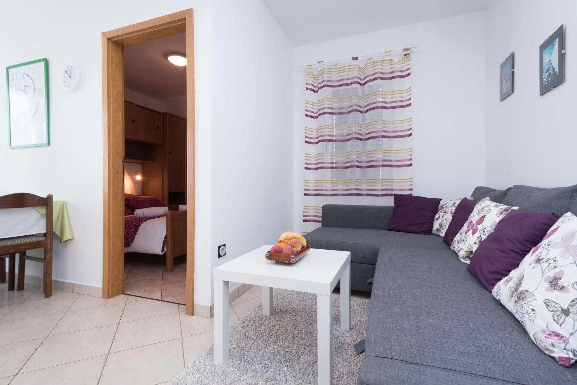 Apartma Vojin *