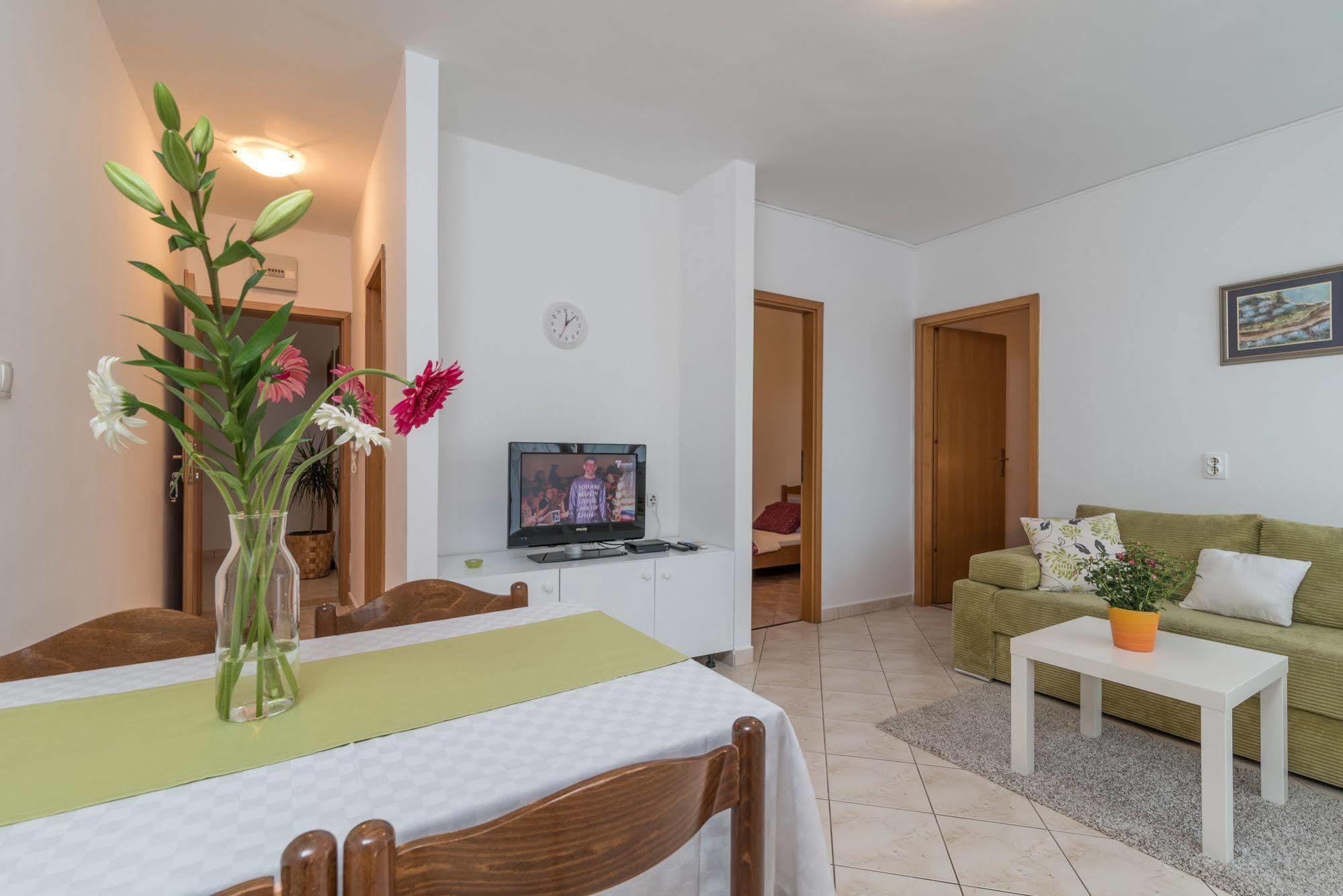 Apartma Vojin Trogir