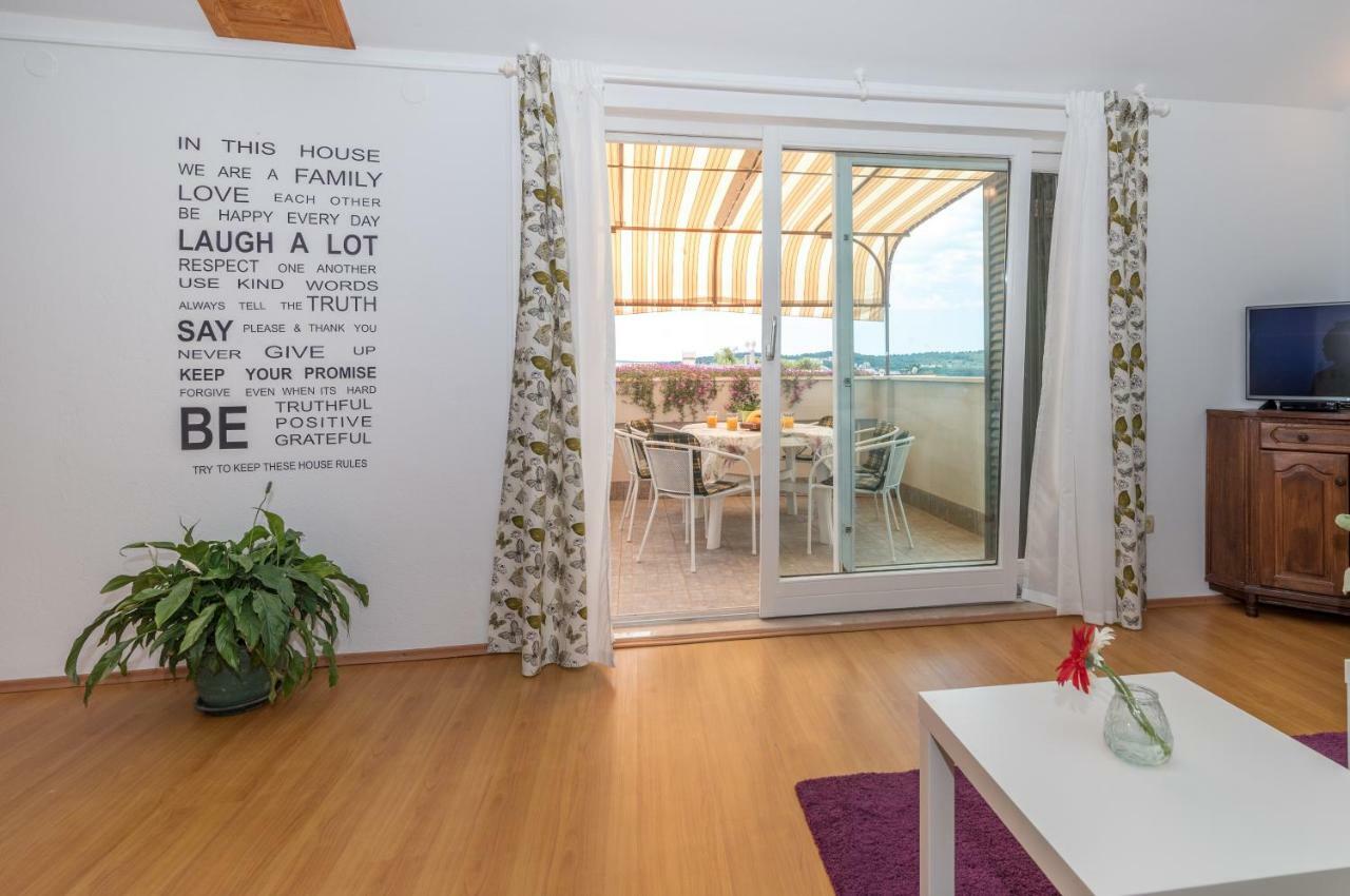 Vojin Apartma