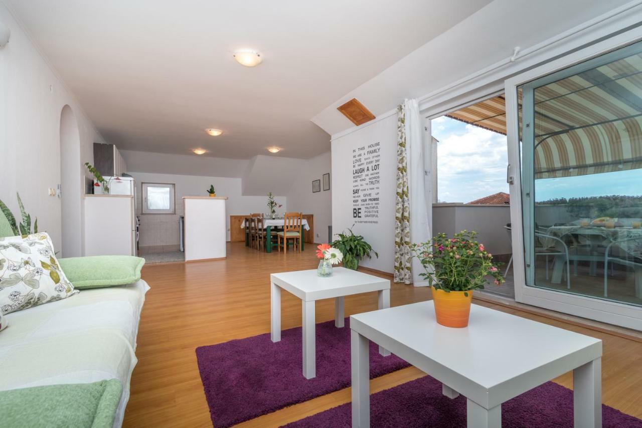 Vojin Apartma