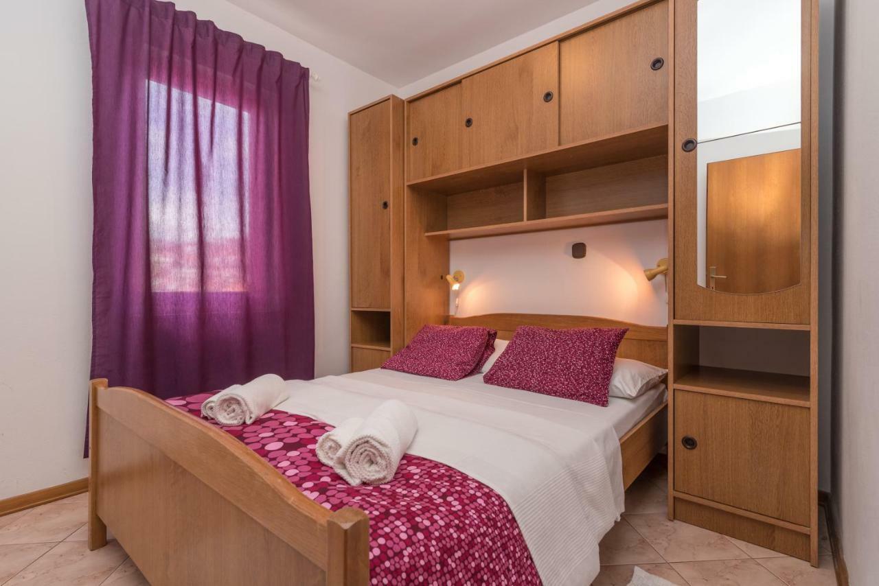 Vojin Apartma Trogir