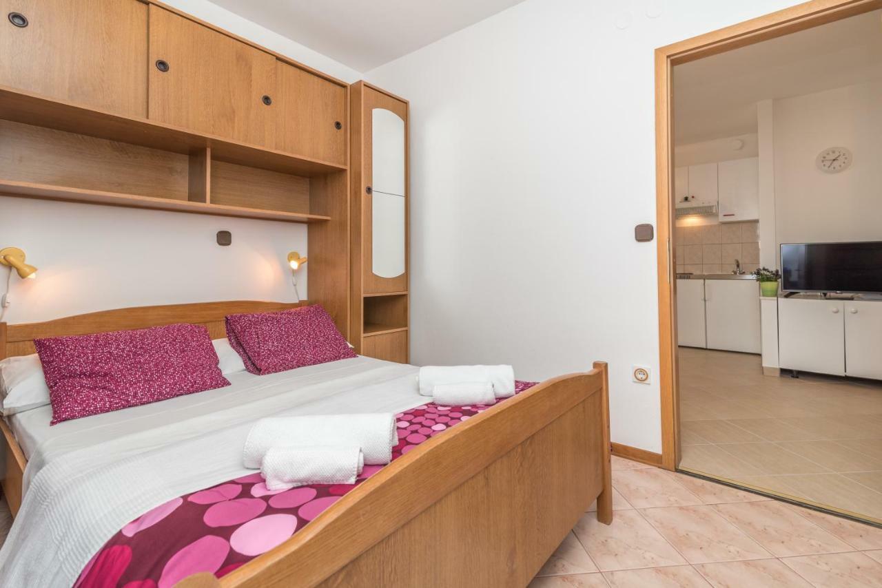 Apartma Vojin *