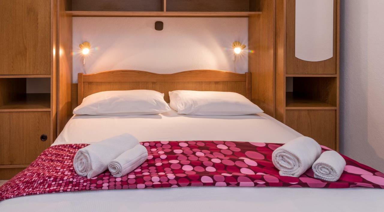 Vojin Apartma Trogir