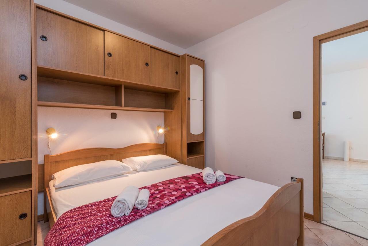 Apartma Vojin Trogir