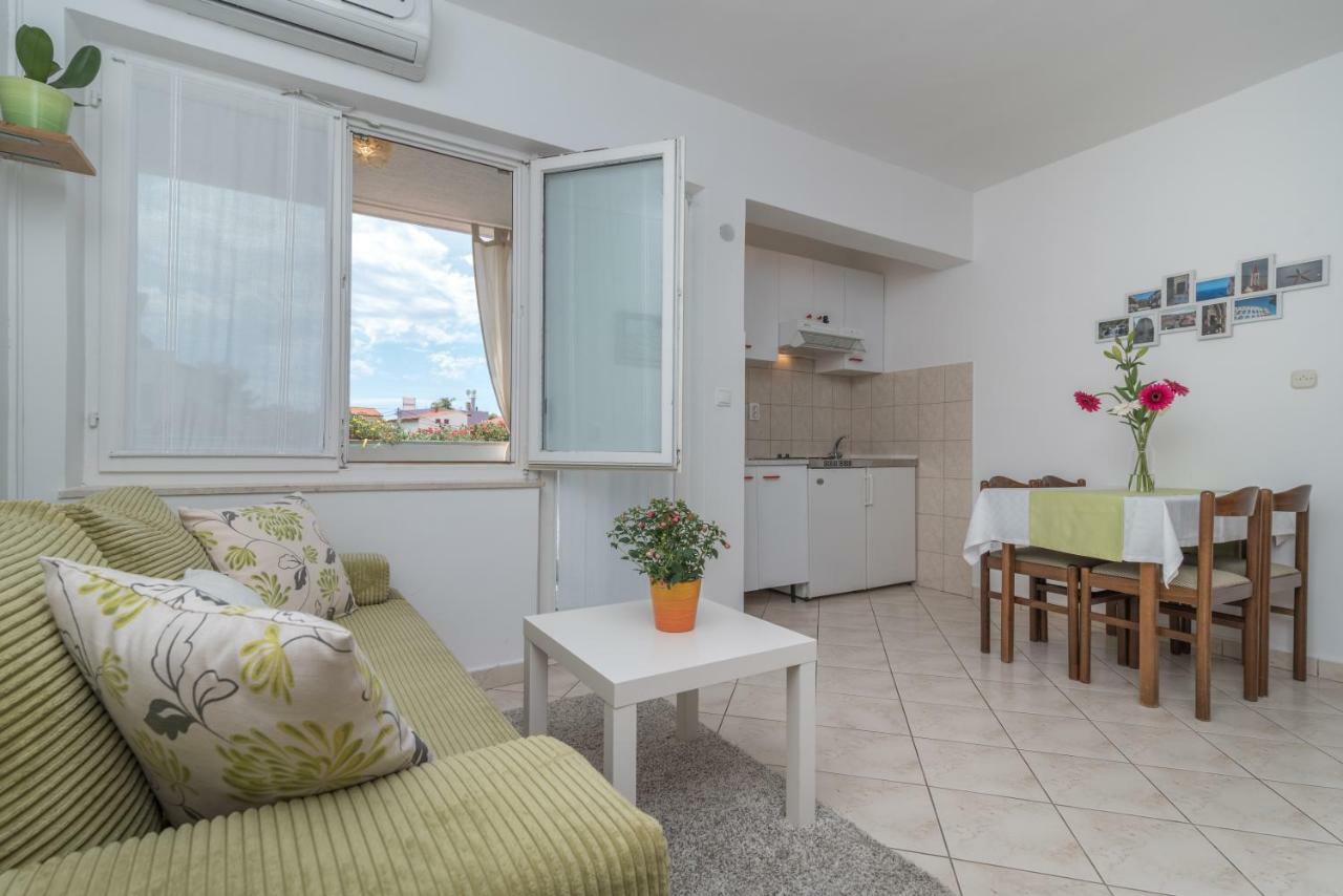 Vojin Apartma Trogir
