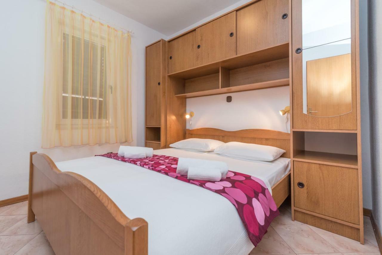 Apartma Vojin
