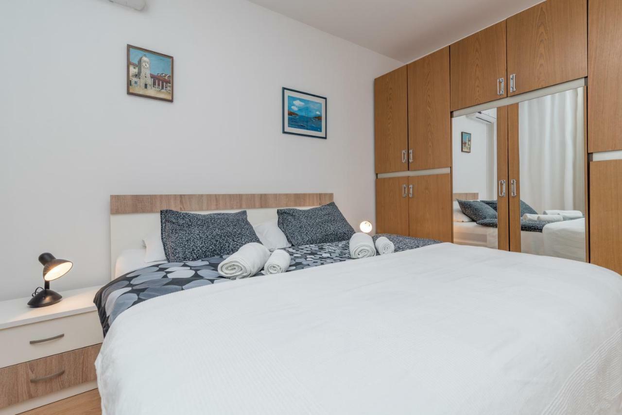 Apartma Vojin Trogir