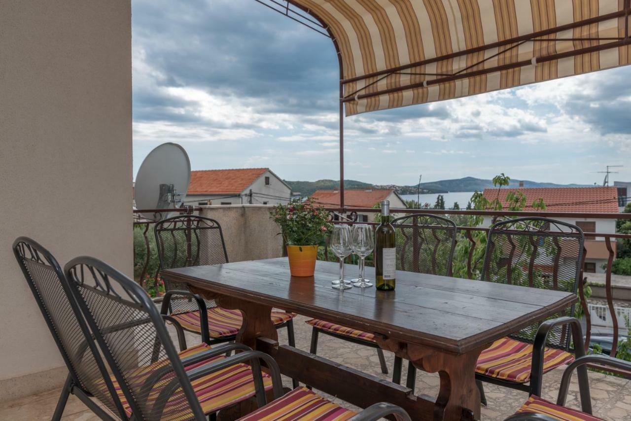Apartma Vojin Trogir