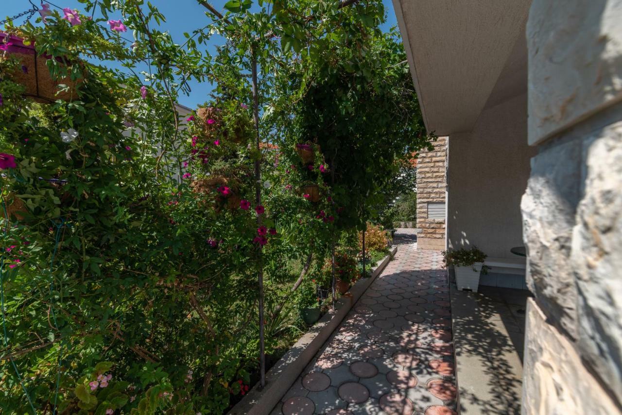Vojin Apartma Trogir