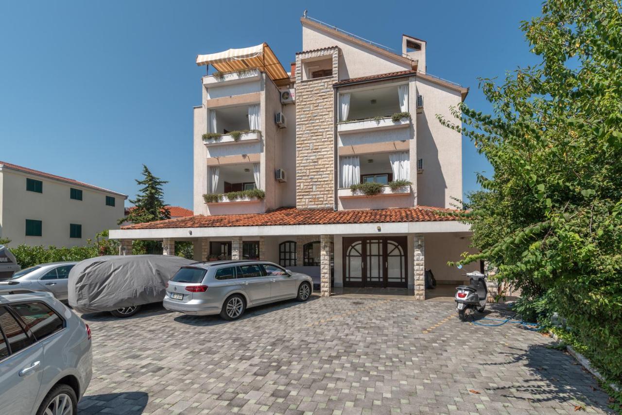 Apartma Vojin