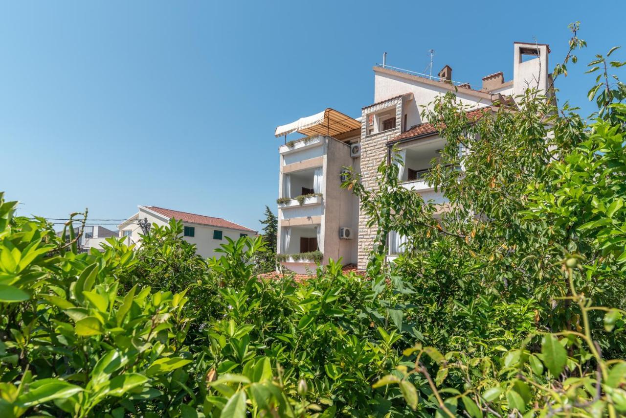 Apartma Vojin *